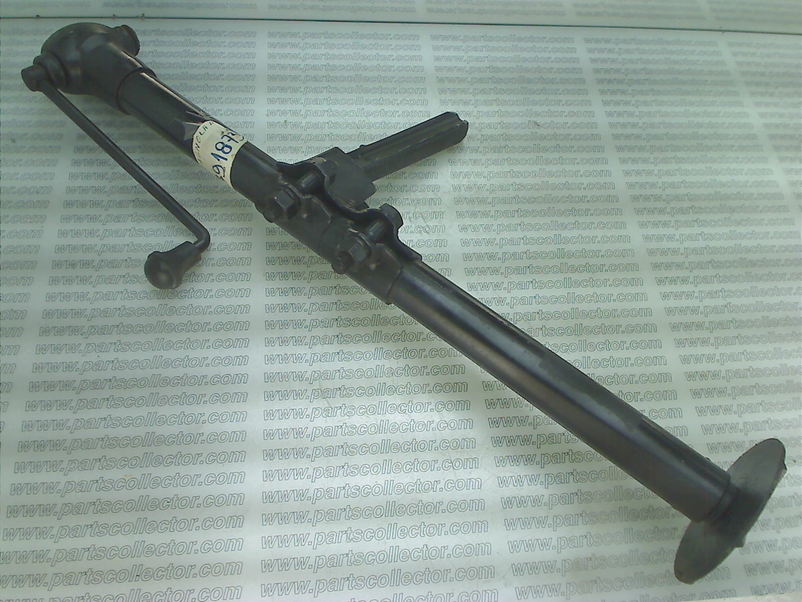 W.M.F. 1391873 Accessories  - Automobilia code 8433 compatible with: FIAT CAMPAGNOLA